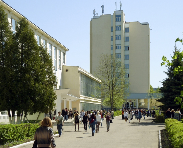 58-я Международная научно-техническая конференция преподавателей и студентов