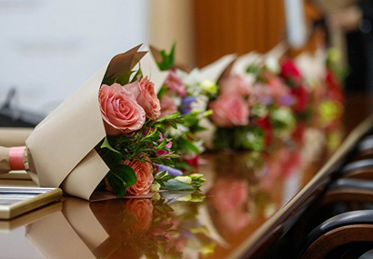 Поздравляем Марущак Юлию Игоревну — аспирантку кафедры «Экология и химические технологии»