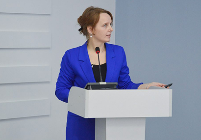 Заседание совета по защите диссертаций – Шарапа Екатерина Викторовна