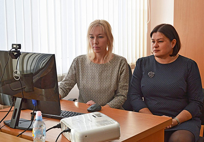 Научный семинар «Цифра в образовании: векторы развития и современные вызовы»