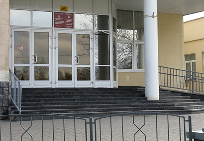 Круглый стол «Восточнославянский город в период Средневековья и Нового времени» (к 1050-летию Витебска)