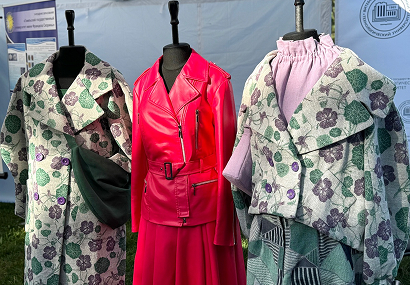 Фестиваль науки в Минске