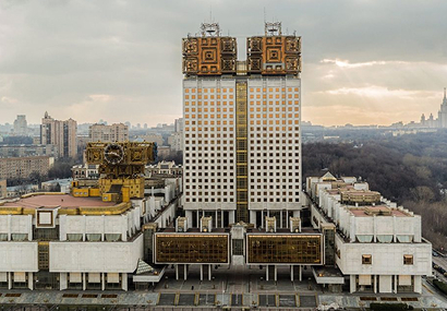 Китайская академия наук приглашает принять участие в программе PIFI