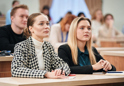 Школа молодого ученого 2024