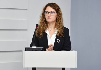 Заседание совета по защите диссертации Грузневич Екатерины Сергеевны