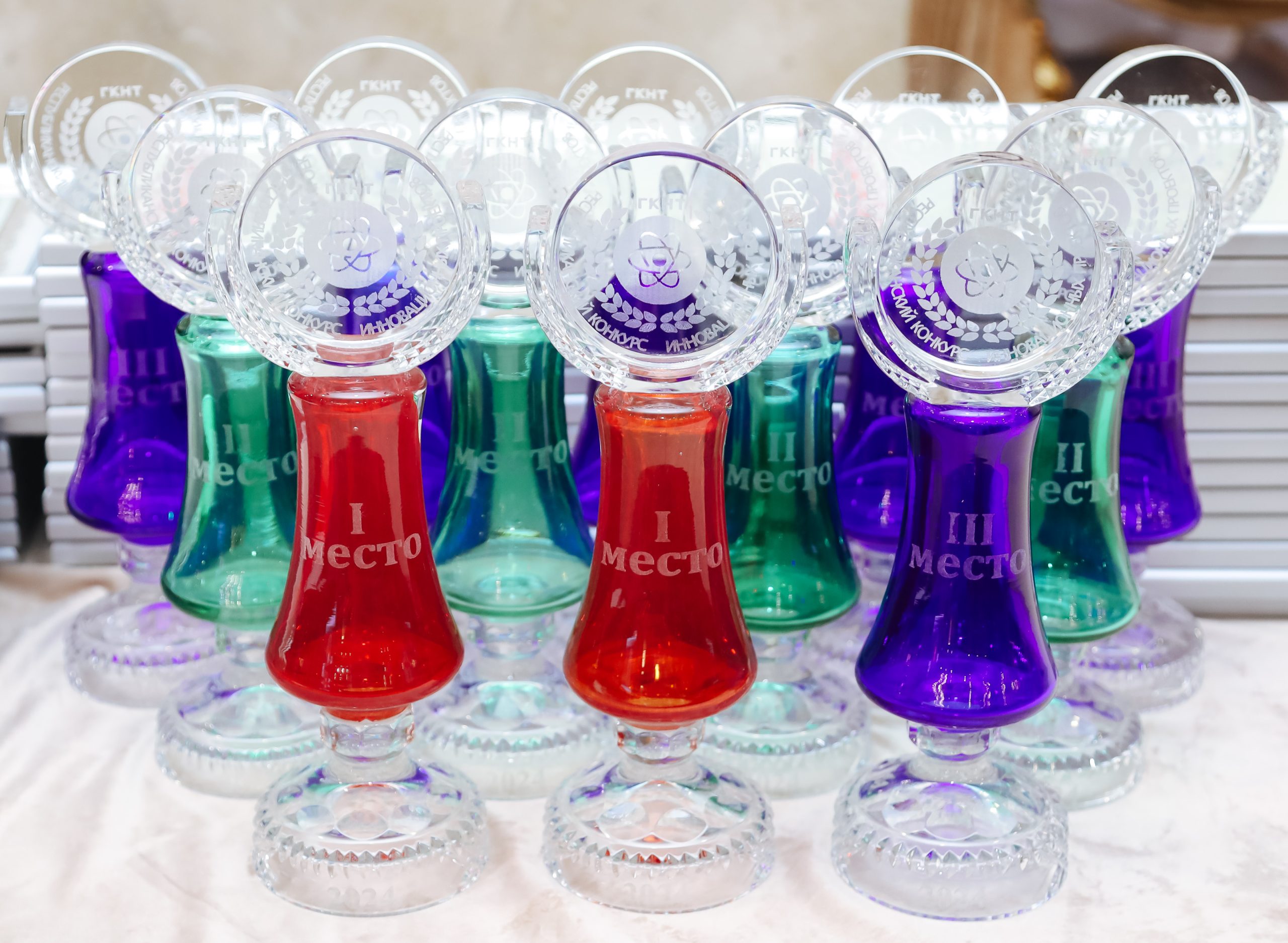 Стартовал XVII Республиканский конкурс инновационных проектов